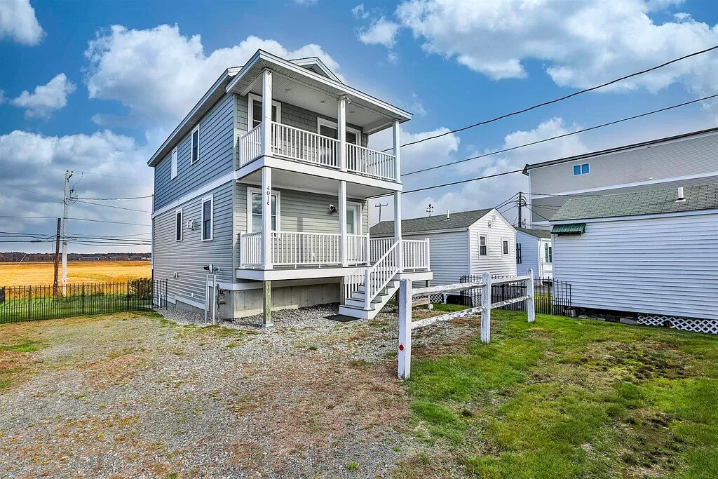 401 Ocean Blvd Hampton, NH Rentals