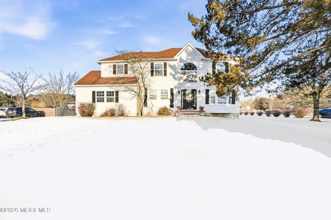 property at 6 Hummingbird Way