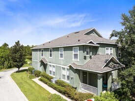 10399 Winding Marsh Trail, Unit 1A in Orlando, FL - Building Photo