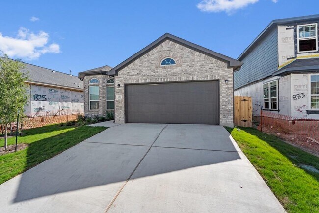829 Blue Oak Blvd in San Marcos, TX - Building Photo - Building Photo