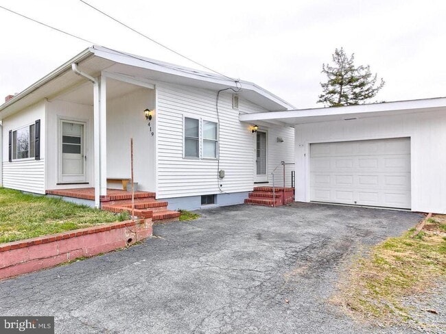 419 S 5th St in Oxford, PA - Building Photo - Building Photo