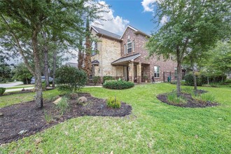 31 Shaded Arbor Dr in Spring, TX - Building Photo - Building Photo