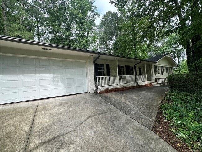 property at 4794 Cambridge Dr