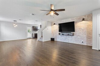 1124 Plateau Trail in Georgetown, TX - Building Photo - Building Photo