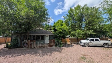202 Cheyenne Blvd in Colorado Springs, CO - Building Photo - Building Photo