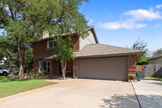 3011 Freemont St in Round Rock, TX - Building Photo - Building Photo