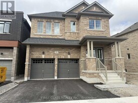 93 Boccella Cres in Richmond Hill, ON - Building Photo