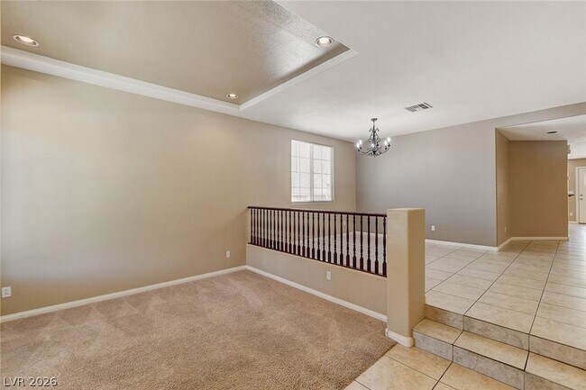 656 Doubleshot Ln in Henderson, NV - Building Photo - Building Photo