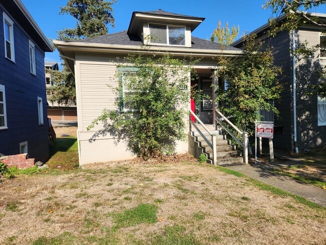 property at 1011 Billy Frank Jr. St