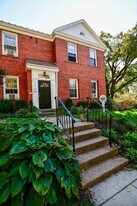 4034 Calvert St NW, Unit Unit 2 in Washington, DC - Building Photo