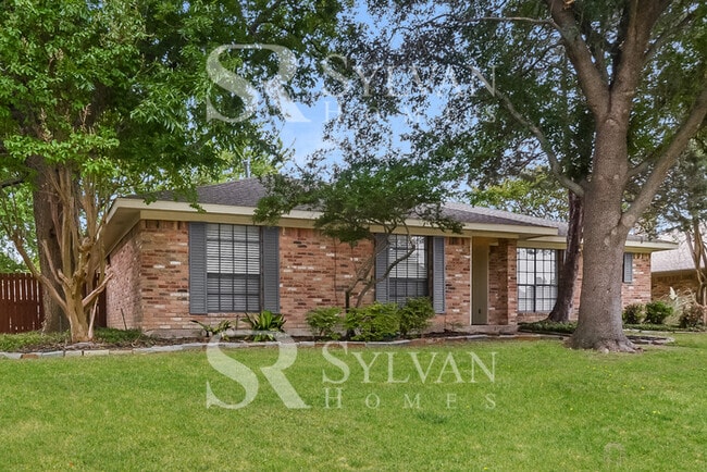 5008 Hatherly Dr in Plano, TX - Building Photo - Building Photo