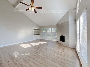 3357 Canyon Valley Trail in Plano, TX - Building Photo - Building Photo