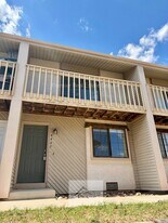 2427 Split Rock Dr in Colorado Springs, CO - Building Photo