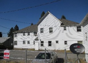 Walnut Apartments in Spokane, WA - Building Photo - Building Photo