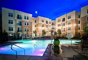 Proximity at ODU Apartments