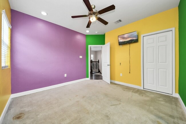 property at 2608 Bostic St