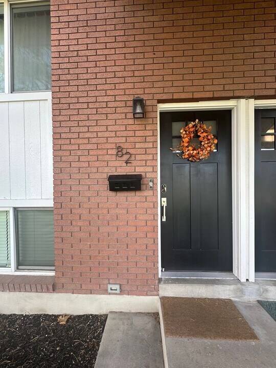 82 1000 S in Orem, UT - Building Photo