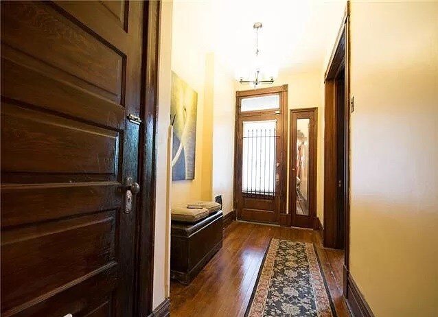 3812 Wyoming St, Unit B in St. Louis, MO - Building Photo