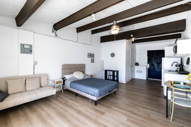 La Provence Studios - New Studio apartment...