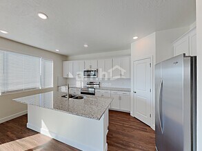 1273 N Rickshaw Ln in Spanish Fork, UT - Building Photo - Building Photo