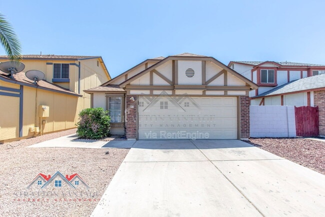 property at 1915 S 39th St