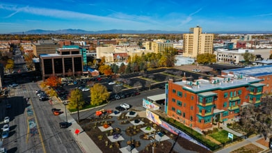 2461 Adams Ave in Ogden, UT - Building Photo - Building Photo
