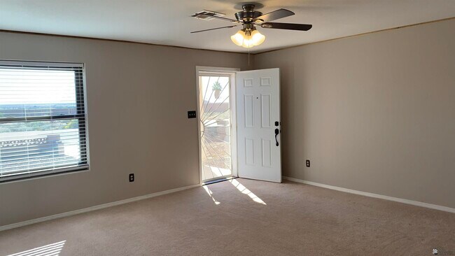 36360 Margaret St in Wellton, AZ - Building Photo - Building Photo