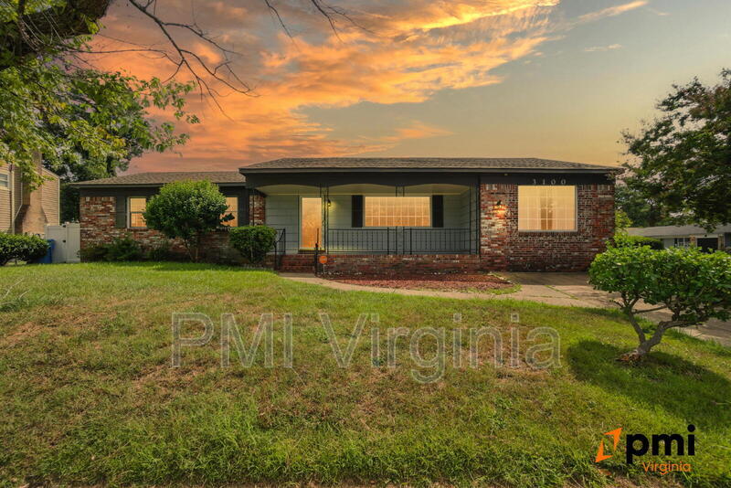 3100 Kenelm Dr in Chesapeake, VA - Building Photo