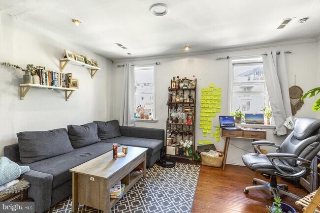 property at 238 W Girard Ave