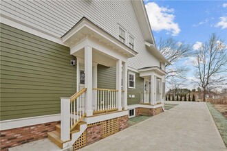 183 Congress Ave in Providence, RI - Building Photo - Building Photo