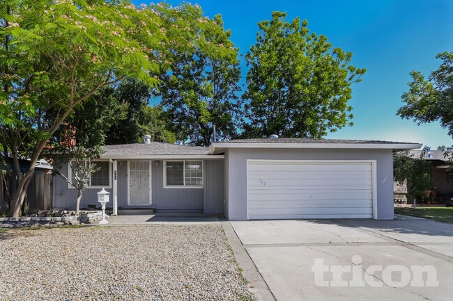 property at 162 Buckeye St