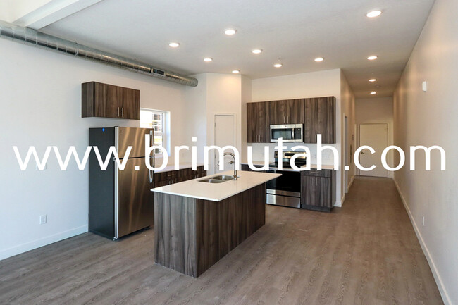 945 Washington St in Salt Lake City, UT - Building Photo - Building Photo