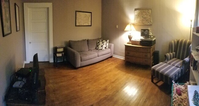 2249 S Woodward St in Milwaukee, WI - Building Photo - Building Photo