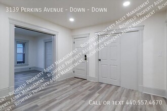 3139 Perkins Ave in Cleveland, OH - Building Photo - Building Photo