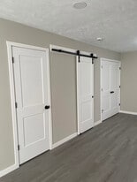 Sugar Wood in Springfield, MO - Building Photo