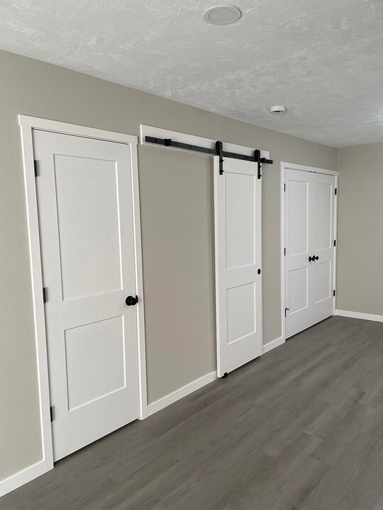 Sugar Wood in Springfield, MO - Building Photo