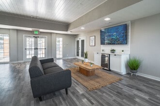 Allora at Spring Valley in Las Vegas, NV - Building Photo - Building Photo