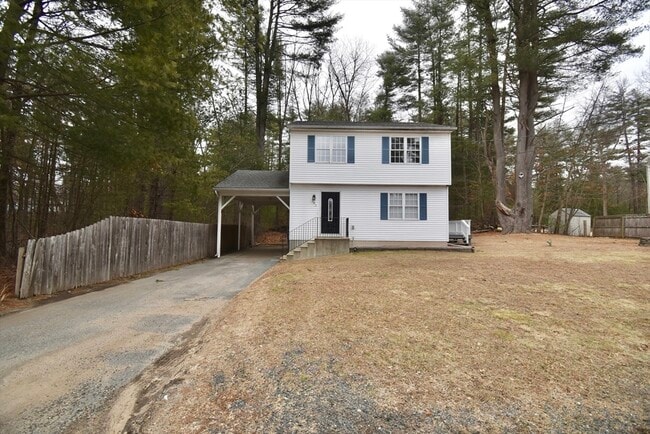 183 Jewett St in Springfield, MA - Building Photo - Building Photo