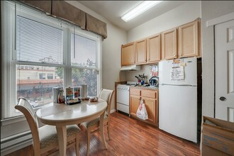 441 Virginia St in Vallejo, CA - Building Photo - Interior Photo