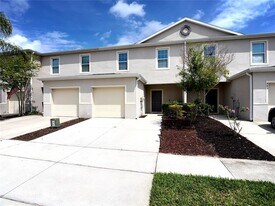 447 Arbor Lakes Dr in Davenport, FL - Building Photo