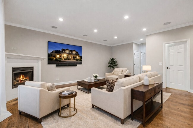 1432 Katie Ln in Palatine, IL - Building Photo - Building Photo