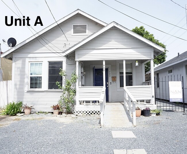 property at 709 74th St