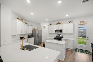 17011 Garden Moor Trl in Hockley, TX - Building Photo