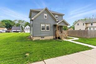 1312 Union St in Fort Wayne, IN - Building Photo