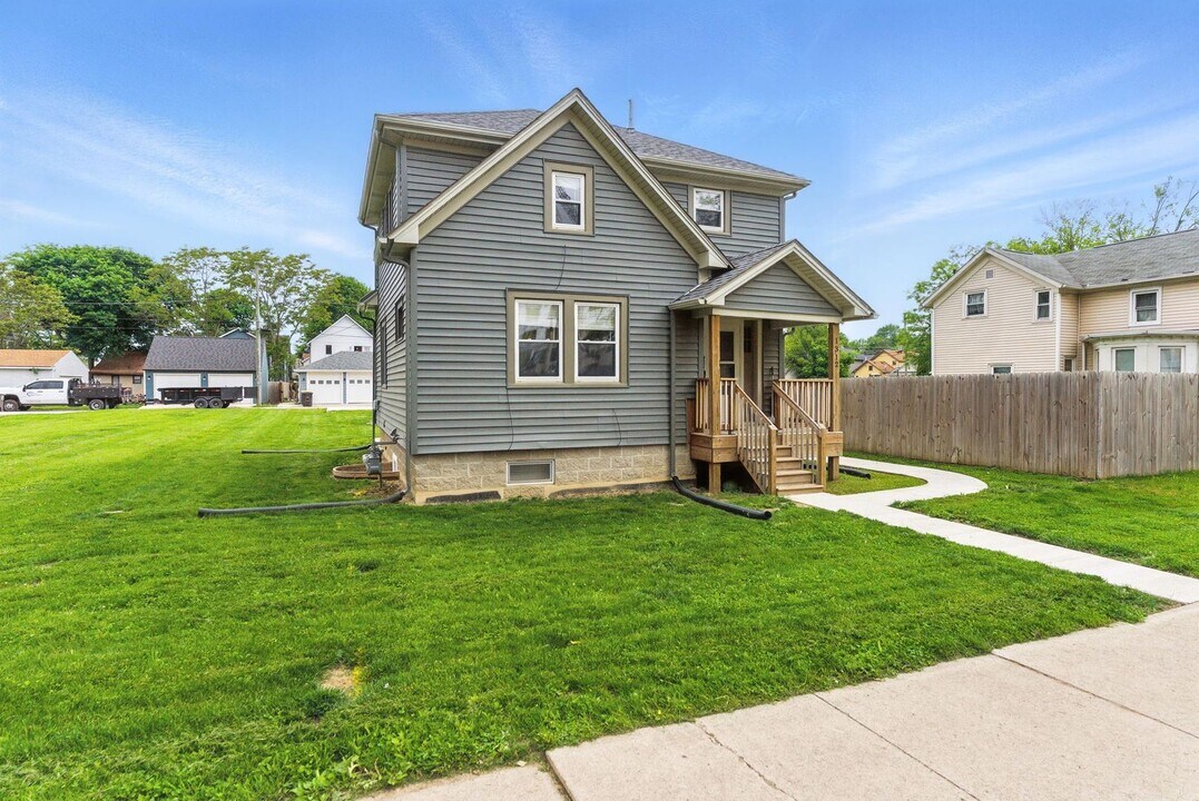 1312 Union St in Fort Wayne, IN - Building Photo