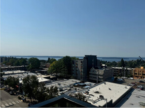 Junction Central in Seattle, WA - Foto de edificio - Building Photo