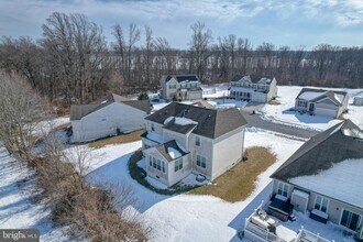 101 Beaufort Ct in Dover, DE - Building Photo - Building Photo