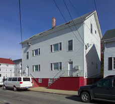 186-192 Fountain St