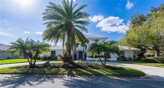 1216 Flying Bridge Ln in Osprey, FL - Building Photo - Building Photo