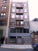 613 W 169th St Apartments